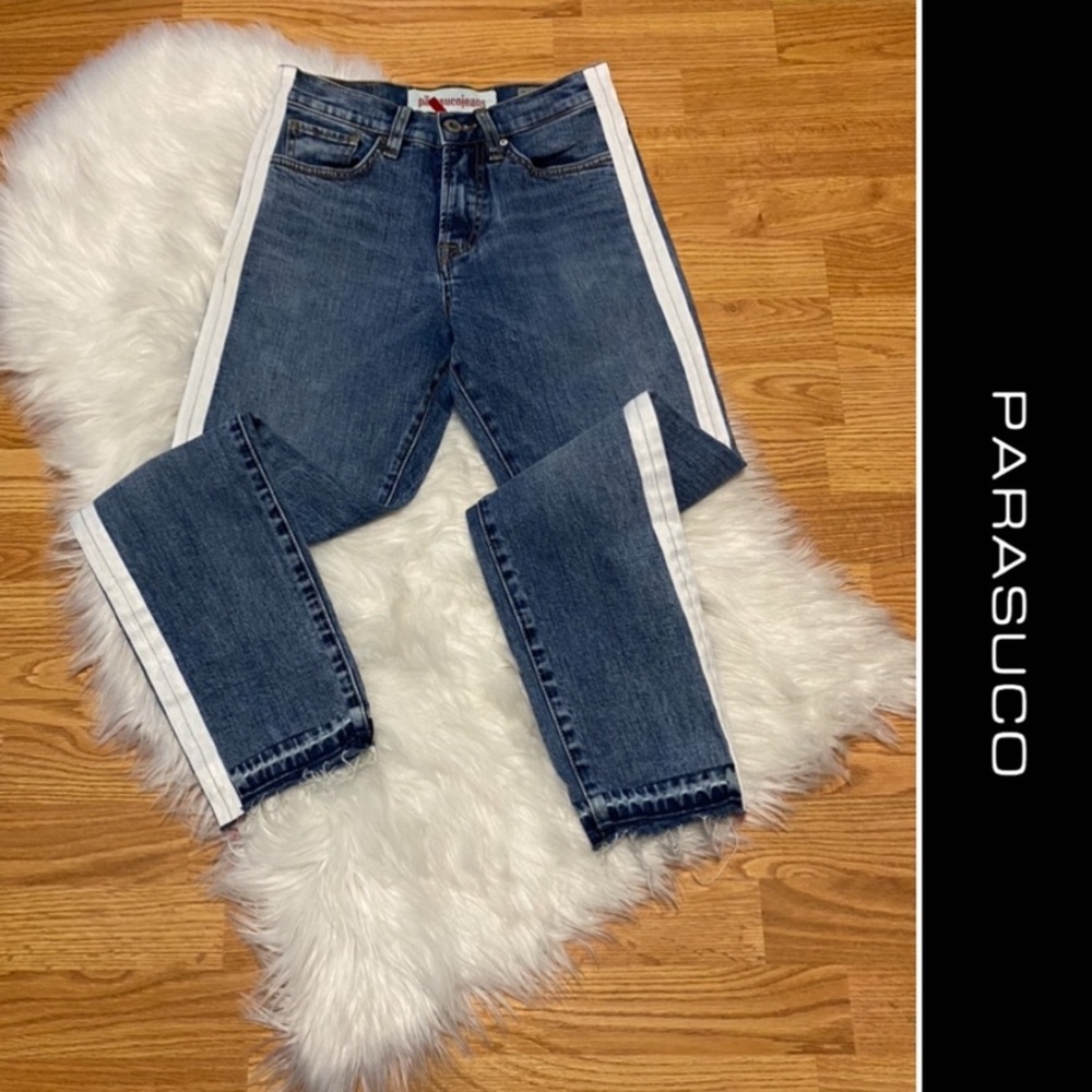 🔻SALE🔻PARASUCO🔹NEW CONDITION
